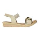 Sandalia plataforma usaflex ma0303004 mc