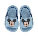 Sandália Queridos Grendene Kids Elástico Stitch Minnie Mickey Monstro SA