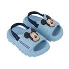 Sandália Queridos Grendene Kids Elástico Stitch Minnie Mickey Monstro SA