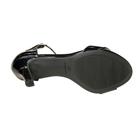 Sandália Radiant Feminino Conforto Salto Baixo Bloco Sandália Radiant Feminino Conforto Salto Baixo Bloco