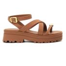 Sandalia Ramarim Original Papete Plataforma Feminino 204