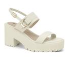 Sandalia ramarim tratorada ref 2454206 feminino