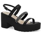 Sandalia ramarim tratorada ref 2454207 feminino