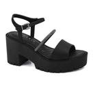 Sandalia ramarim tratorada shine ref 2354225