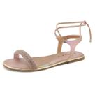 Sandalia Rasteira Fashion Ramarim 2322204