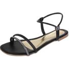 Sandália Rasteira Feminina Rasteirinha Confortável Full