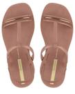 Sandalia Rasteira Ipanema Glow 27402