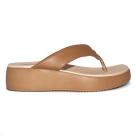Sandália Rasteira Modare 7189.101 - Camel