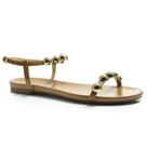 Sandalia rasteira paris la femme 134-6798