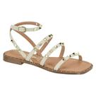 Sandalia Rasteira Vizzano 6463.110 -