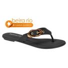 Sandália Rasteirinha Beira Rio Ultra Conforto Ref.8367.871