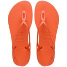 Sandália Rasteirinha Havaianas Luna