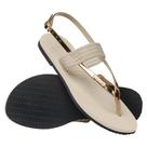 Sandália Rasteirinha Havaianas You Floripa Sandália Rasteirinha Havaianas You Floripa