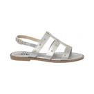 Sandália Rasteirinha Papete Feminina Flat Casual Confortável Sandália Rasteirinha Papete Feminina Flat Casual Confortável
