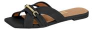 Sandalia Rasteirinha Vizzano Chinelo Confortavel
