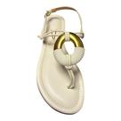 Sandalia rasterinha vizzano feminina pelica 63711001