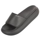 Sandália Reef Feminina Cushion Bondi Bay All Black