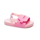 Sandália Rider Full 86 Casual Infantil Bebê Menina Rosa Claro Rosa