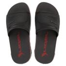Sandalia rider rw plus adulto slide 25.26