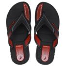 Sandalia rider sprint adulto dedo 24.25