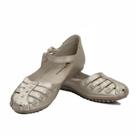 Sandália Salomé Feminina com Fivela Casual e Confortável Para Qualquer Ocasião Sandália Salomé Feminina com Fivela Casual e Confortável Para Qualquer Ocasião