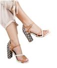 Sandalia salto alto antique2