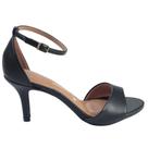 Sandália Salto Fino Vizzano 6524100