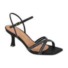 Sandália Salto Fino Vizzano Ref.6536.105