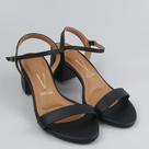Sandalia Salto Vizzano S5 62919008389 Sandalia Salto Vizzano S5 62919008389