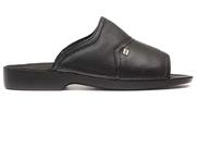 Sandália Samello Masculina Tradicional Satie Couro Floater Sandália Samello Masculina Tradicional Satie Couro Floater