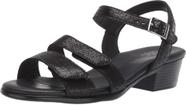 Sandália SAS Savanna Web Preta 9 S Slim AAA Conforto Sandália SAS Savanna Web Preta 9 S Slim AAA Conforto
