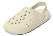 Sandália Slide Adidas Adilette Clog 2.0 em alumina unissex tamanho 5