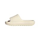 Sandália Slide Adidas Adilette Lumia Wonder White unissex 7US