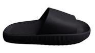 Sandália Slide EVA Masculino Feminino Unissex Conforto Leve Antiderrapante Macio -