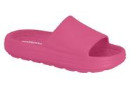 Sandália Slide Infantil Feminina Molekinha Solado Anatômico Conforto Estilo