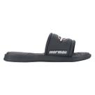 Sandália Slide Infantil Mormaii Quiver Pro Leve Confortável