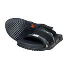 Sandália Slide Kenner Hyper Z Pro Masculino Camuflado Preto