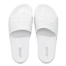 Sandália Slide Masculina Coca Cola Coke Bold Confortável Resistente Original 3919 Sandália Slide Masculina Coca Cola Coke Bold Confortável Resistente Original 3919