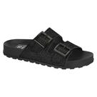 Sandália Slide Moleca Flatform Feminina 5436.401