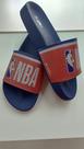 Sandália Slide RIDER FULL 86 NBA infantil