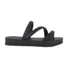 Sandália Slide Zaxy Glitter Infantil Feminina 19008