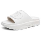 Sandália Soft Nuvem Plataforma Chinelo Feminino Ortopédico Macia Confortável
