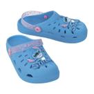 Sandália Stich Disney Babuche Infantil Grendene 23197