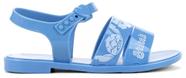 Sandália Stitch 23248 com Relógio PVC Infantil