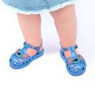 Sandália Stitch Disney Duo Baby Grendene Kids 23323