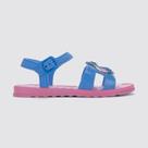 Sandália Stitch Grendene Infantil Menina Delicada Resistente Sandália Stitch Grendene Infantil Menina Delicada Resistente