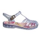 Sandália Suzy Infantil Ind Moda Aranha Tiras Cristal Meninas Sandália Suzy Infantil Ind Moda Aranha Tiras Cristal Meninas