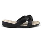 Sandália Tamanco Feminino Comfortflex Confortável 21-81403