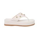 Sandalia Tamanco Flatform Feminino Chinelo Dedo Plataforma Sandalia Tamanco Flatform Feminino Chinelo Dedo Plataforma