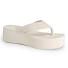 Sandália Tamanco Nuvem Feminino Plataforma